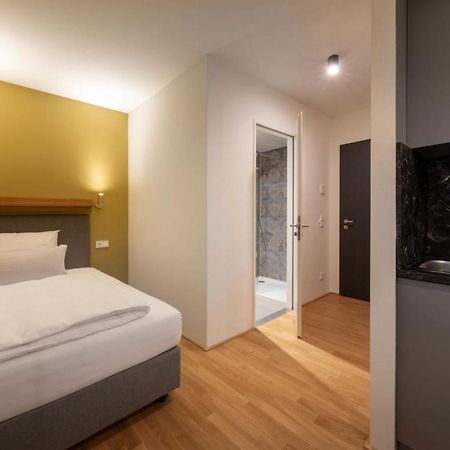 Brera Serviced Apartments Frankfurt West Frankfurt nad Menem Zewnętrze zdjęcie